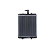 Hella Engine Radiator 8MK 366 302-821