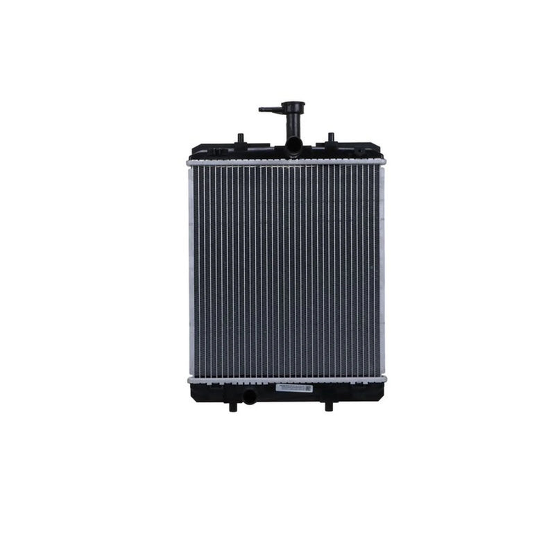 Hella Engine Radiator 8MK 366 302-821