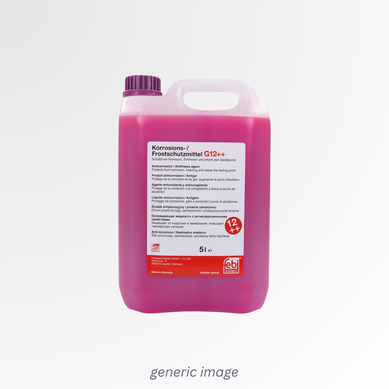 Febi Antifreeze 5 Litres