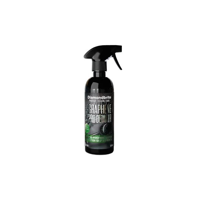 Diamondbrite Graphene Pro Detailer 500ml - PL