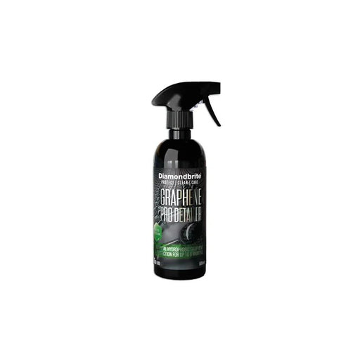 Diamondbrite Graphene Pro Detailer 500ml - PL