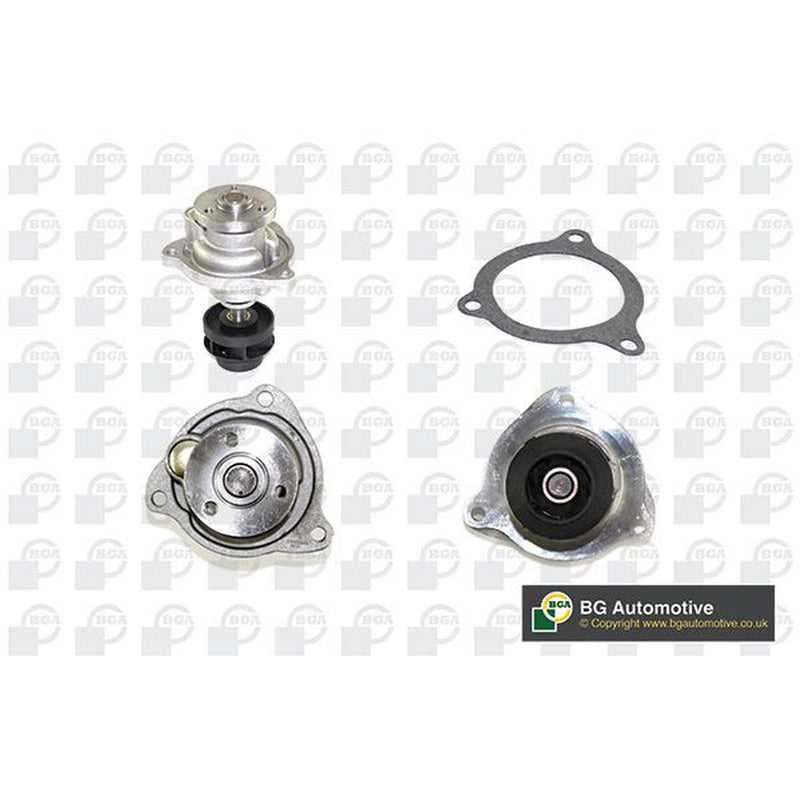 BGA Engine Cooling Water Pump CP7208T