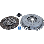 Sachs Clutch Kit Set 3pc 3000842501