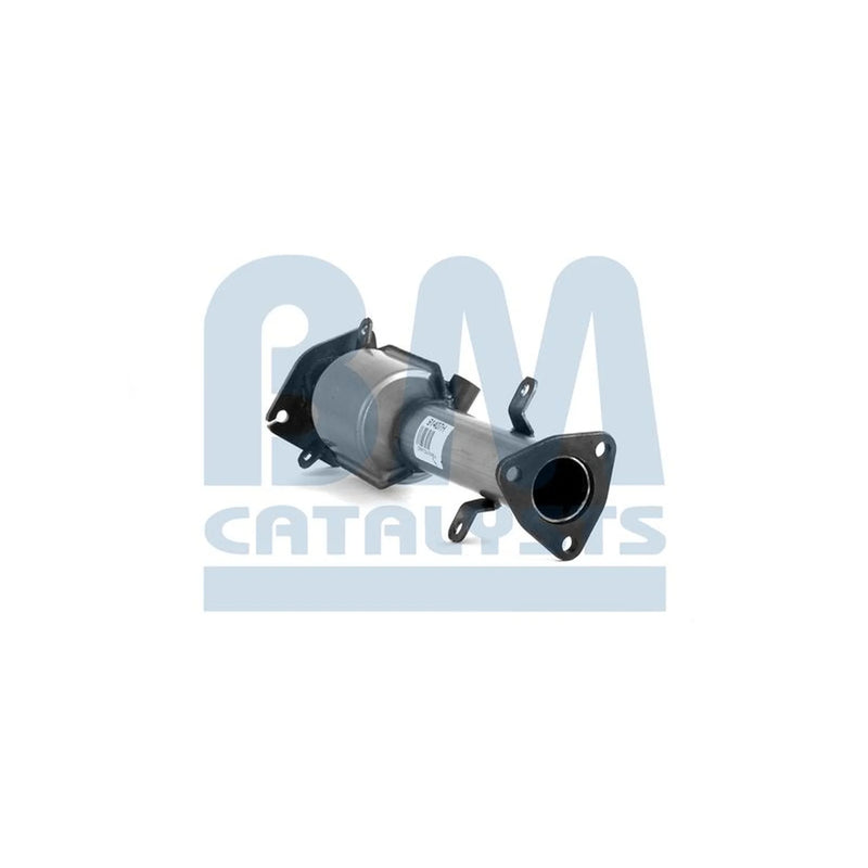BM Catalysts Homologated Petrol Cat BM91407H