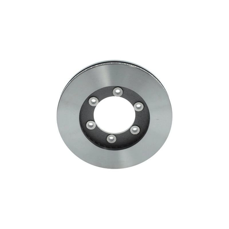 Bosch 2 x Vented Front Brake Discs 0 986 479 R37