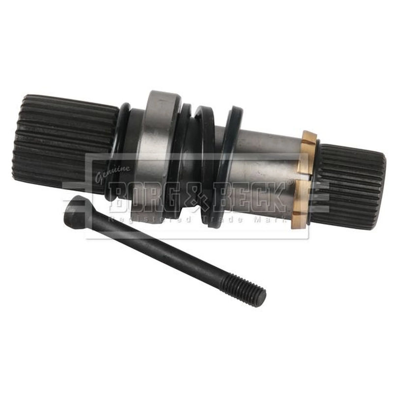 Borg & Beck Drive Shaft Joint Kit BCJ1463