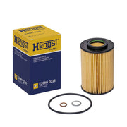 Hengst Engine Oil Filter E209H D225