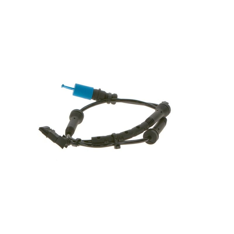 Bosch ABS Wheel Speed Sensor Front 0 986 594 602