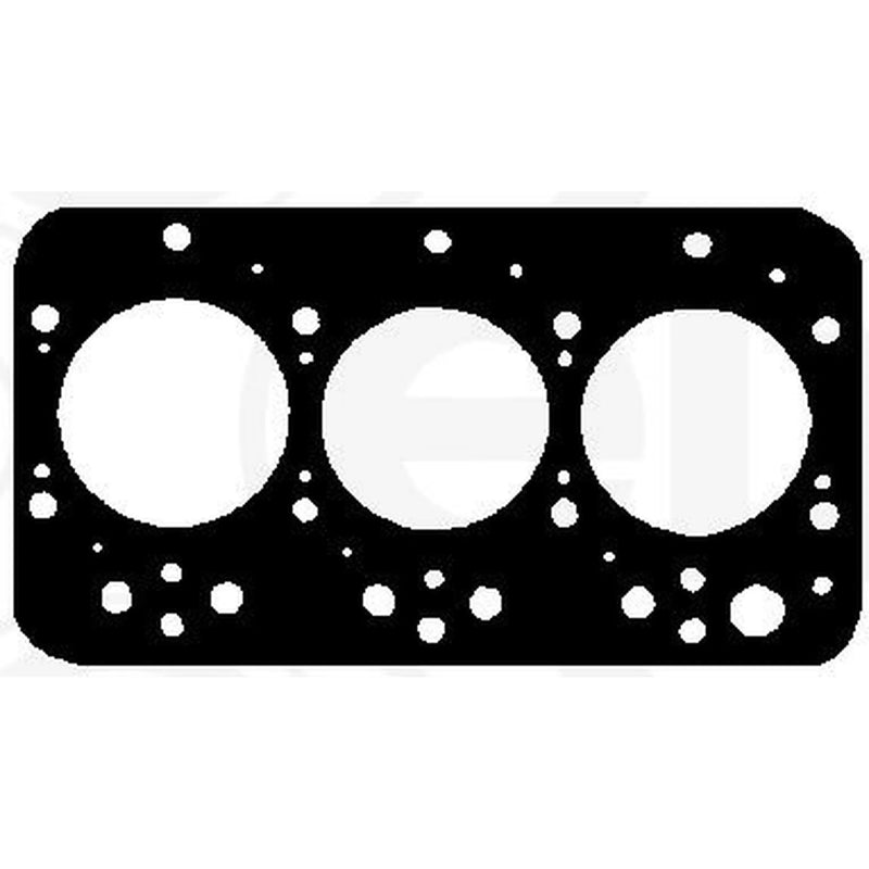 Elring Cylinder Head Gasket 1mm Thick 890.689
