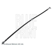 Blue Print Brake Hydraulic Hose Line Front Left ADN153175
