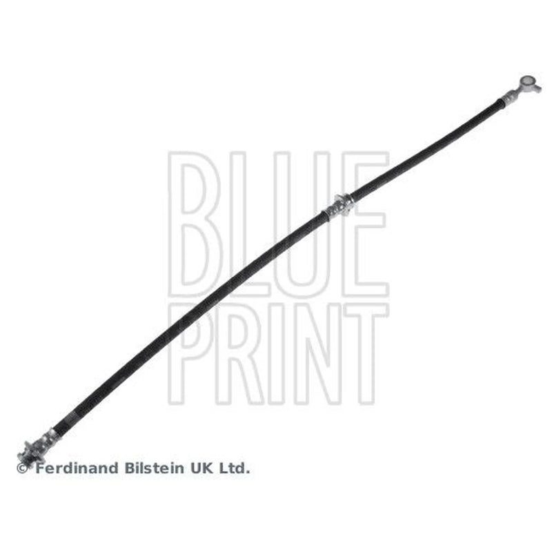 Blue Print Brake Hydraulic Hose Line Front Left ADN153175