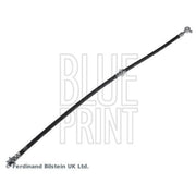 Blue Print Brake Hydraulic Hose Line Front Left ADN153175