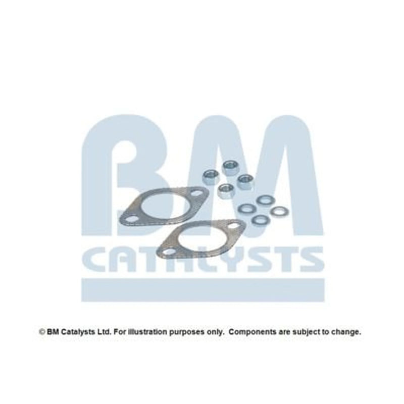 BM Catalysts Exhaust Pipe Mounting Kit FK50954B