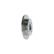 Bosch 2 x Solid Front Brake Discs 0 986 478 727