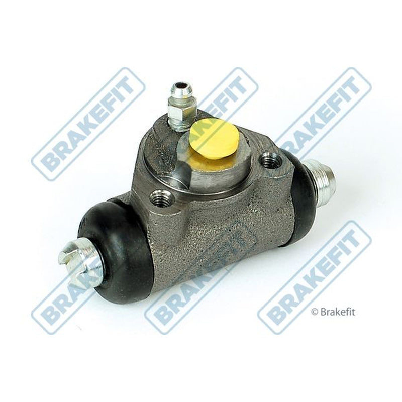 Apec Wheel Cylinder Hydraulic Brake Front BWC8039