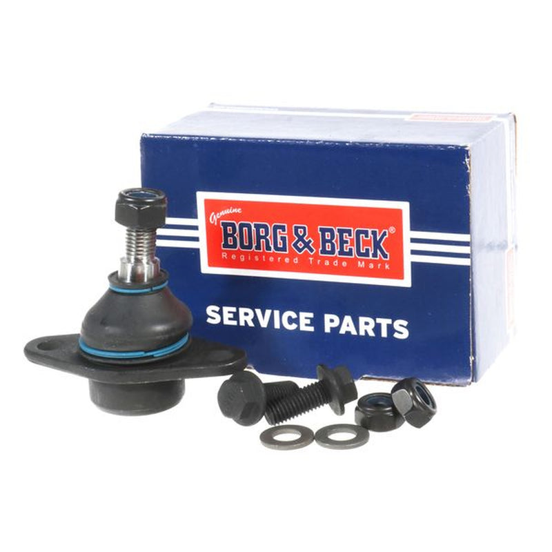 Borg & Beck Ball Joint Front Left BBJ5428