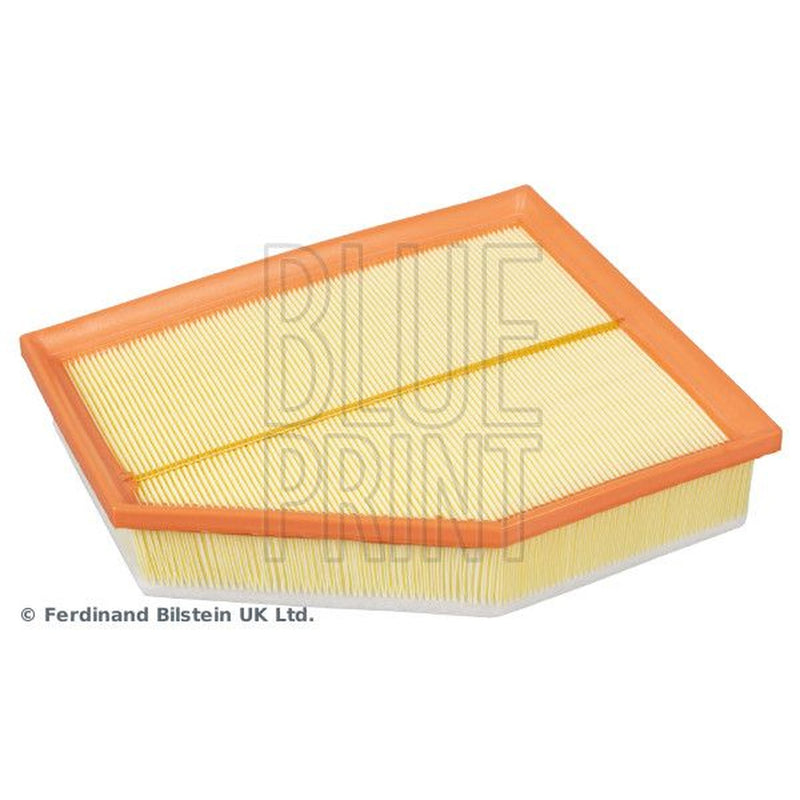 Blue Print Engine Air Filter ADB112258