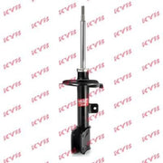 KYB Shock Absorber Damper Strut Front Left 333758