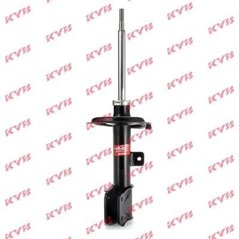 KYB Shock Absorber Damper Strut Front Left 333758