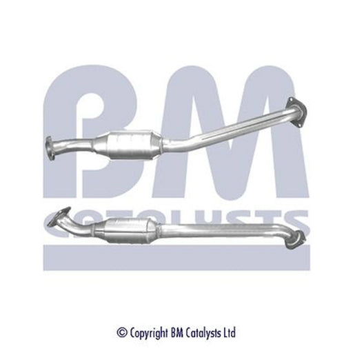 BM Catalysts Diesel Cat BM80493