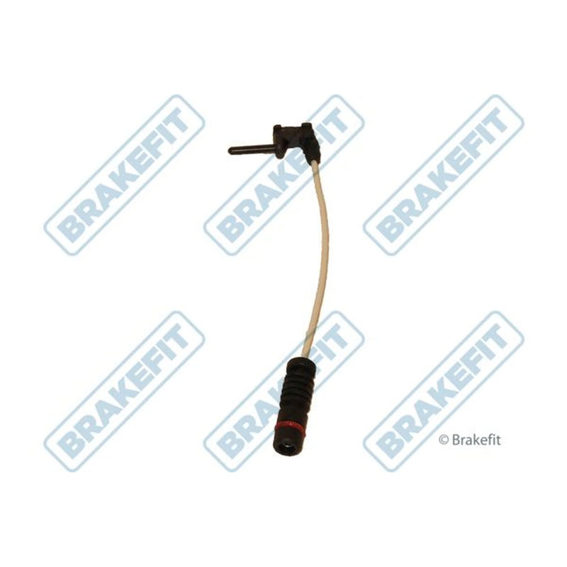 Apec Brake Pad Wear Sensor Front BWR5037