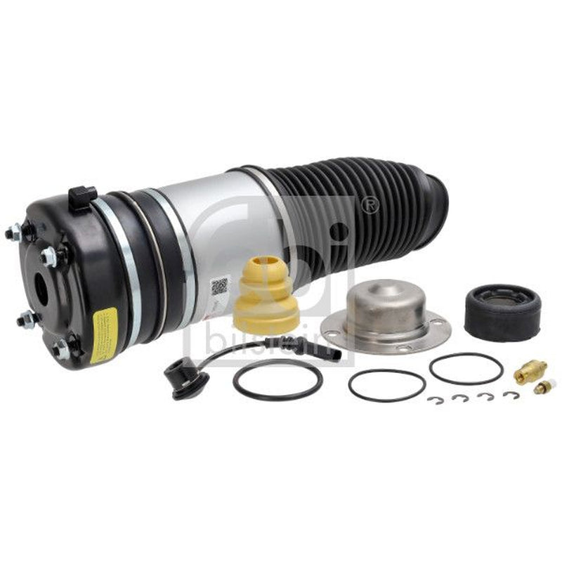Febi Air Suspension Bellow Front Left 199245