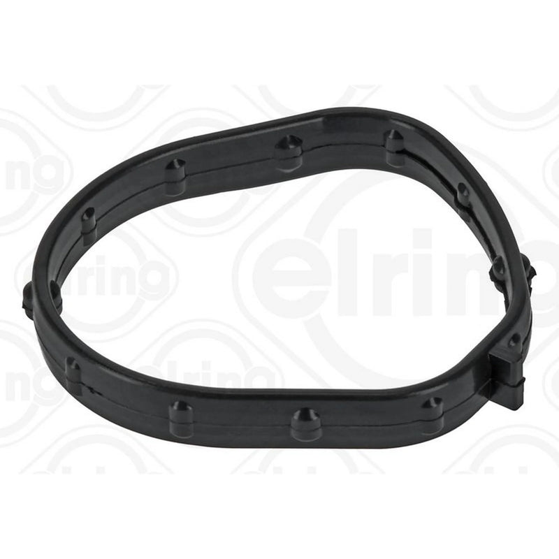 Elring Coolant Flange Gasket ID Wide B25.670