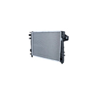 NRF Engine Radiator 53712