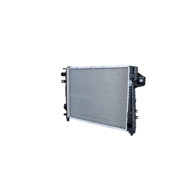 NRF Engine Radiator 53712