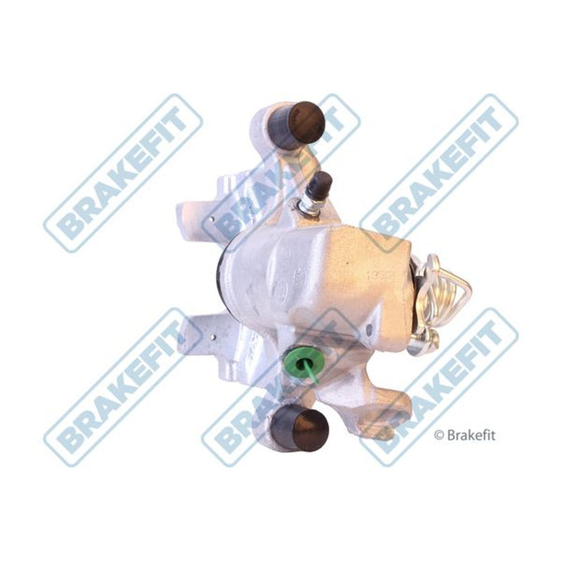 Apec 2 x Rear Brake Calipers BCA1133