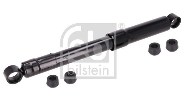 Febi Shock Absorber Damper Strut Rear Right