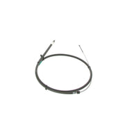 Bosch Handbrake Cable Right Rear 1 987 477 988