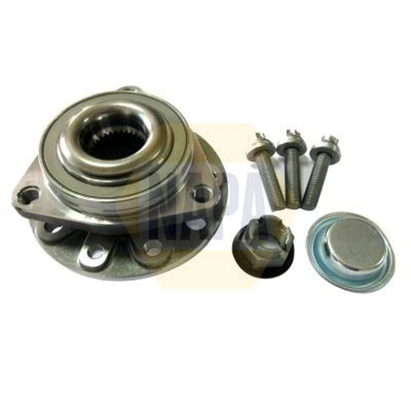 NAPA Wheel Bearing Kit PWB1633