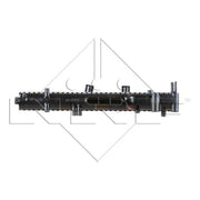 NRF Engine Radiator 58361