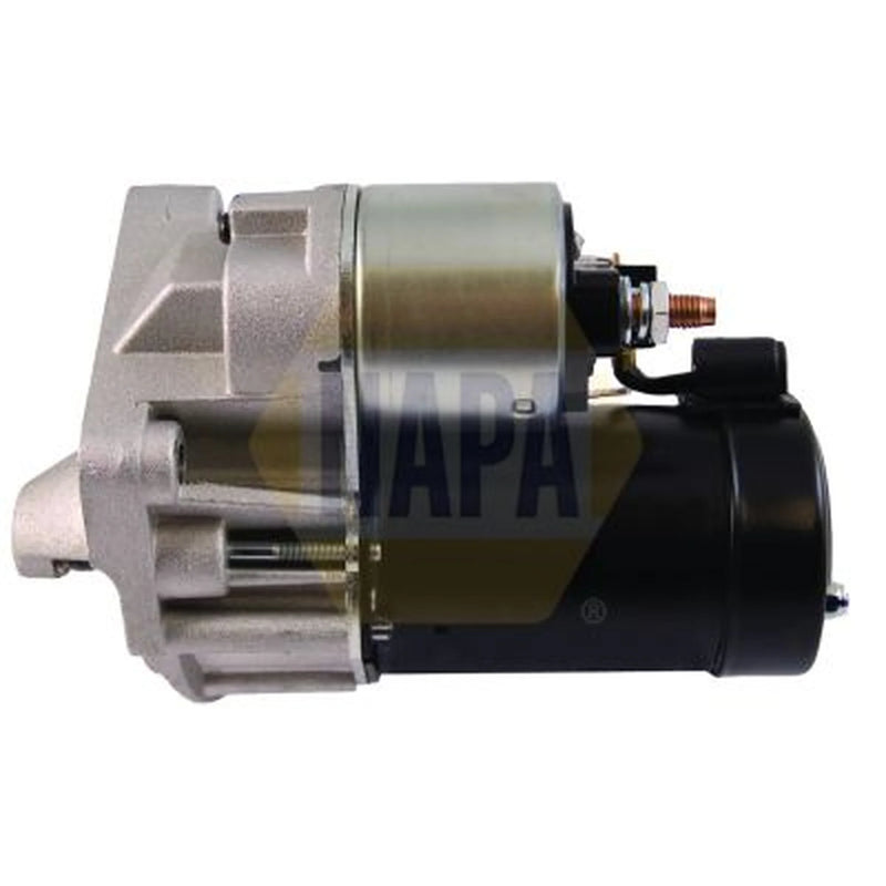 NAPA Starter Motor 12V 1.1kW 10 Teeth NSM1578