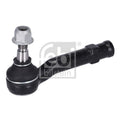 Febi Steering Tie Rod End Ball Joint Front Left 183510