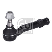 Febi Steering Tie Rod End Ball Joint Front Left 183510