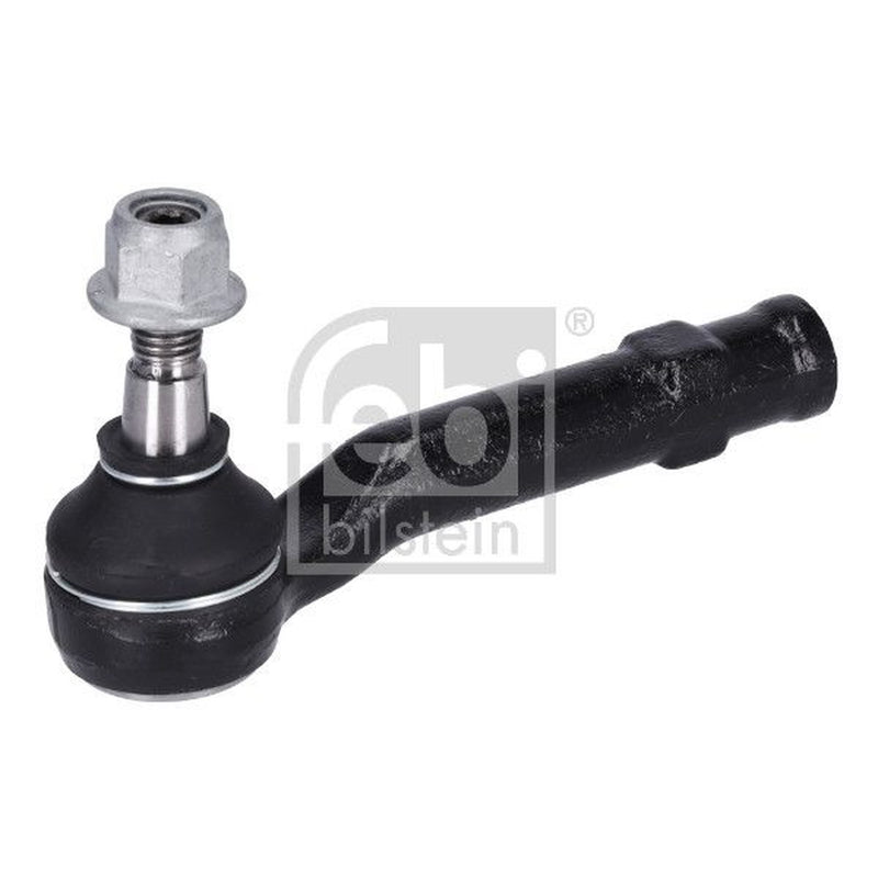 Febi Steering Tie Rod End Ball Joint Front Left 183510