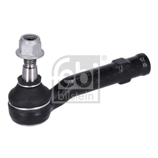 Febi Steering Tie Rod End Ball Joint Front Left 183510