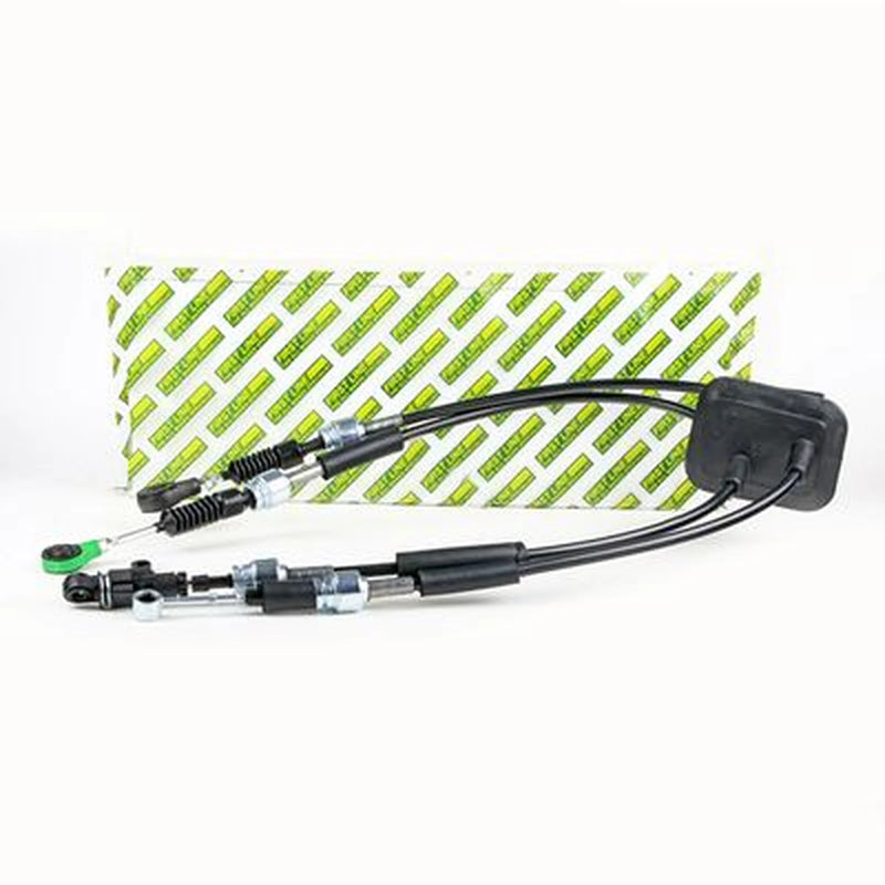 First Line Manual Transmission Cable Pull FKG1321