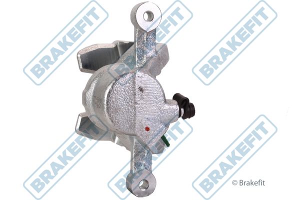 Apec Brake Caliper Assembly Rear Left
