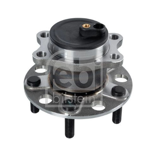 Febi Wheel Bearing Kit Rear Right 172497