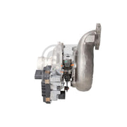 Febi Turbocharger Turbo Unit 186680