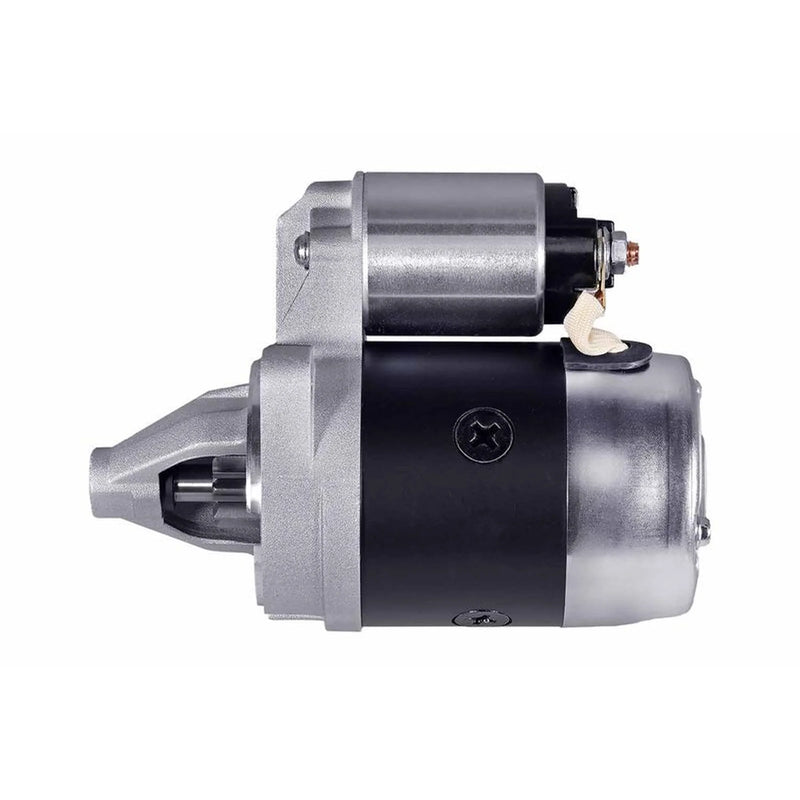 Hella Starter Motor 12V 0.9kW 8 Teeth 8EA 012 526-901