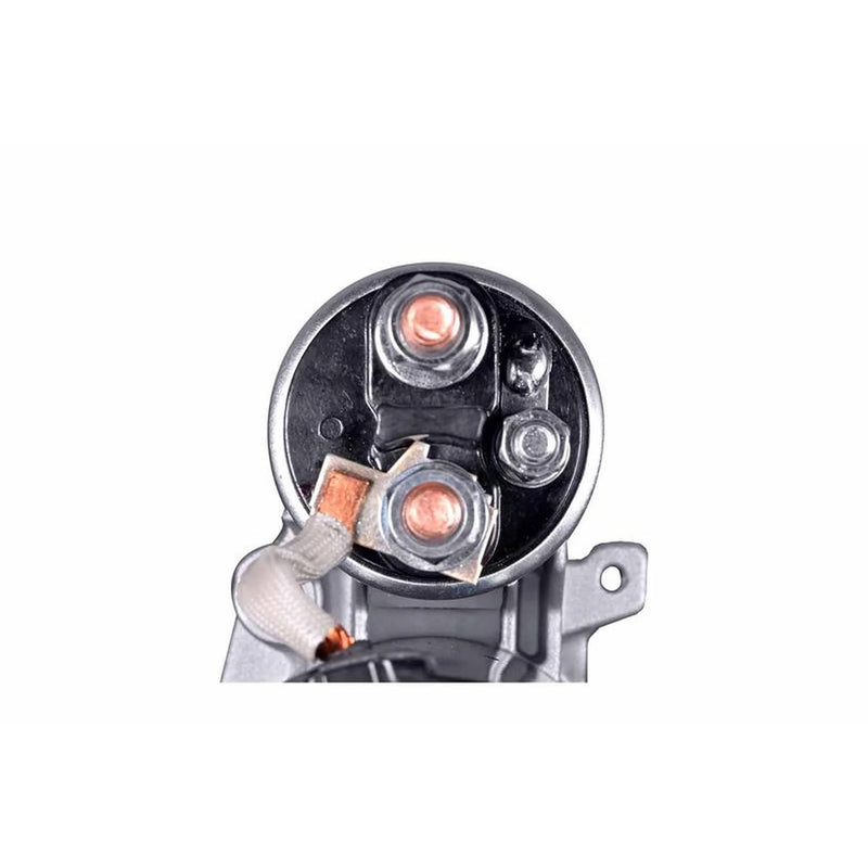 Hella Starter Motor 12V 1.7kW 12 Teeth 8EA 012 526-181
