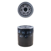 Mahle Engine Oil Filter OC 274