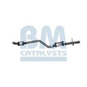 BM Catalysts Homologated Petrol Cat BM90835H