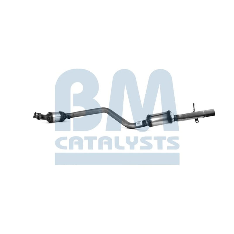 BM Catalysts Homologated Petrol Cat BM90835H