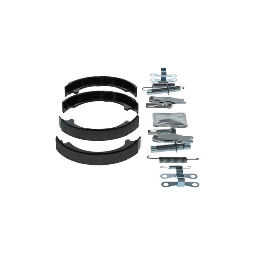 Bosch Parking Brake Shoe Set 0 204 113 826