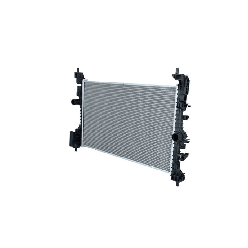 NRF Engine Radiator 550404